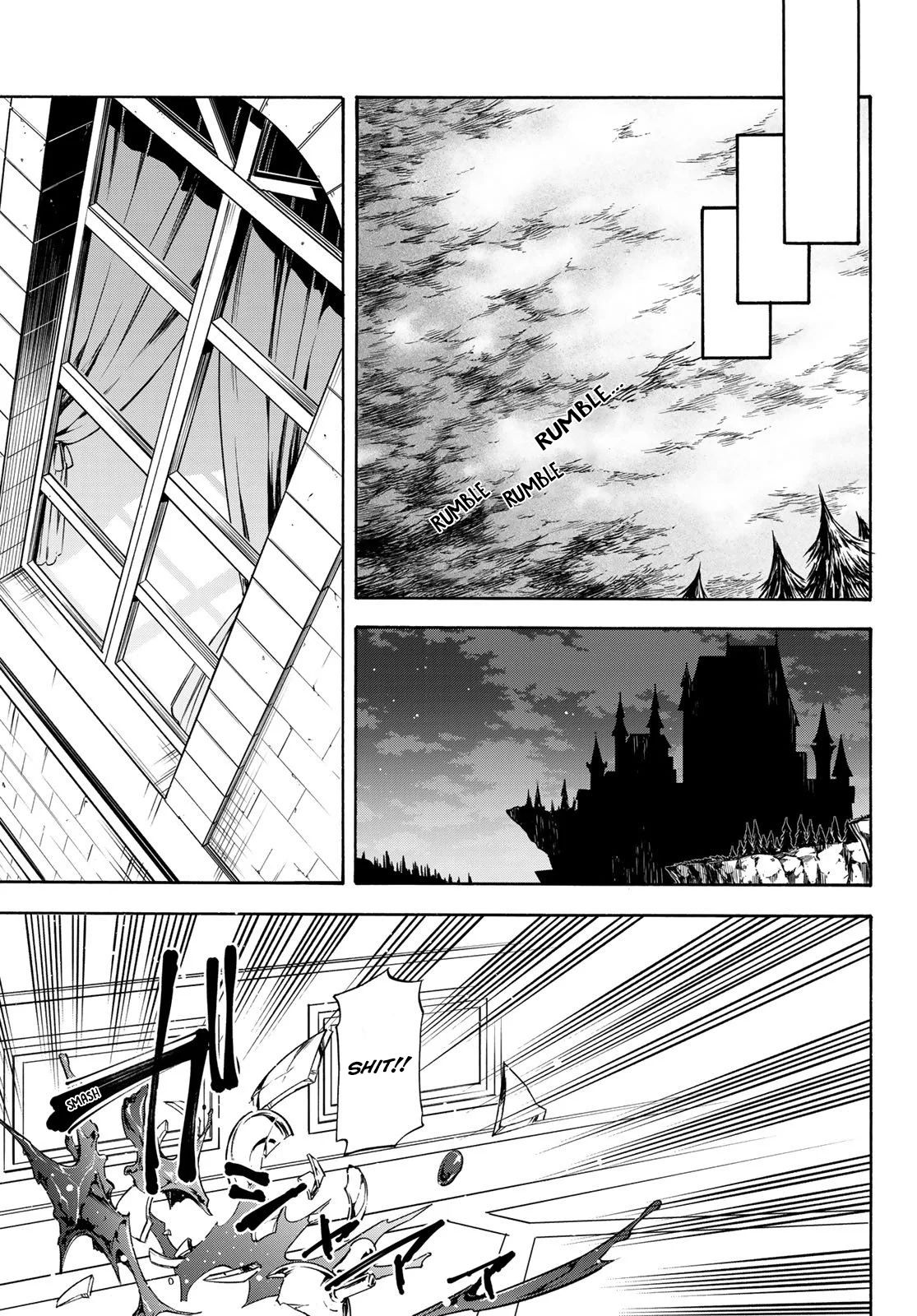 That Time I Got Reincarnated as a Slime, Chapter 72 image 21